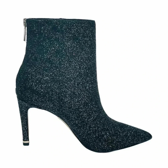 Kenneth Cole NY Riley 85 Shimmer Women's Bootie - Picture 3 of 13